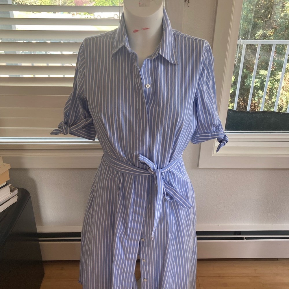 Calvin Klein dress